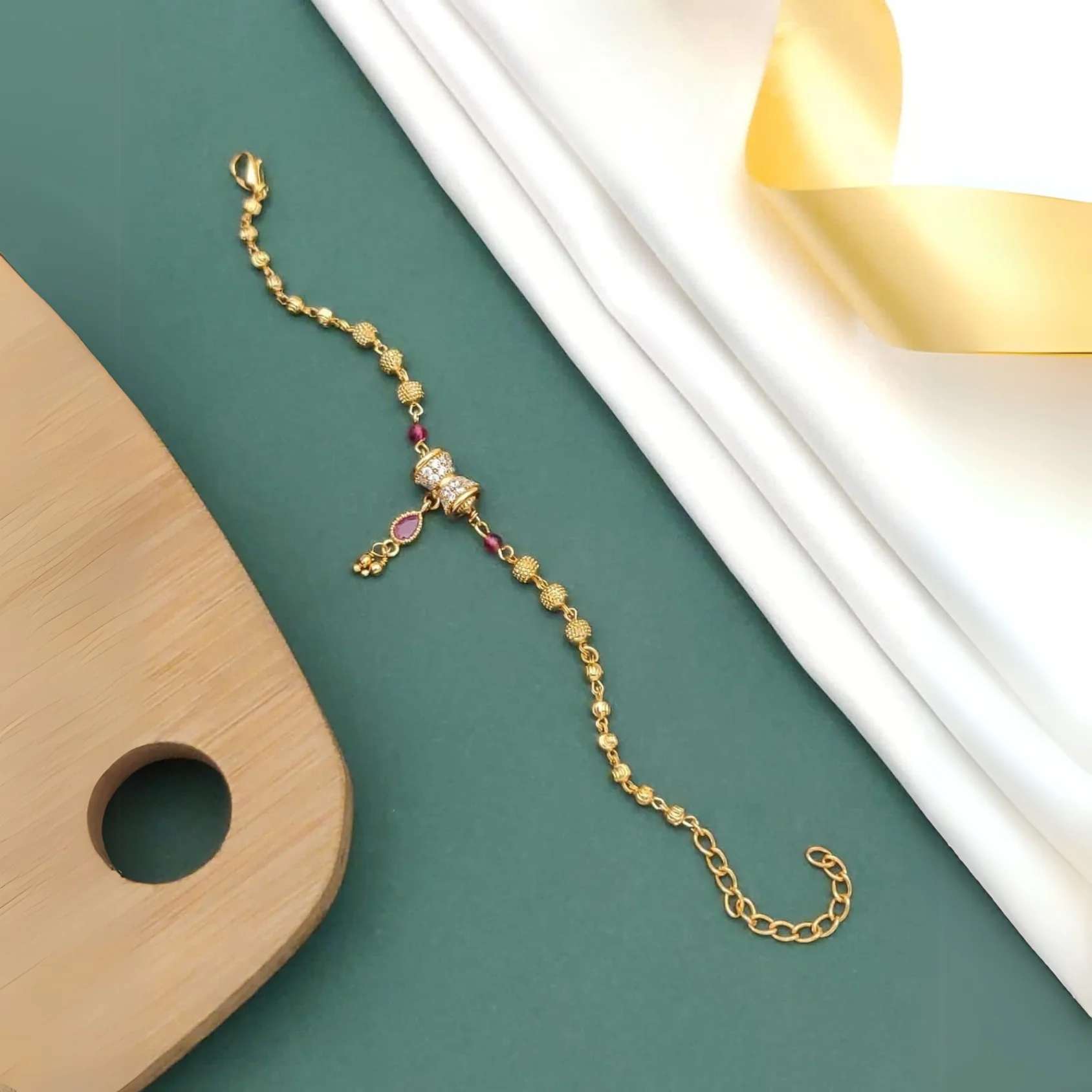 Astria Bracelets Imitation jewellery wholesale market in Gujarat