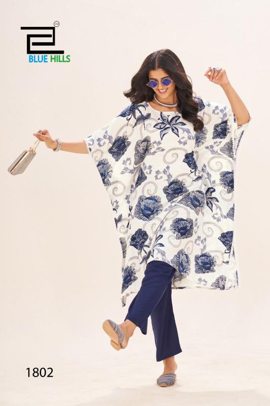 Blue hills stare vol 18 kaftan best wholesale womens clothing vendors