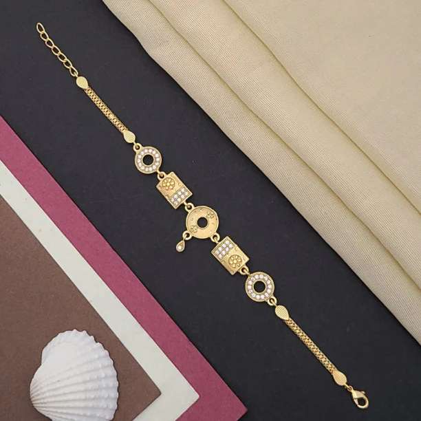 Bracelet BC001 Designer imitation jewellery
