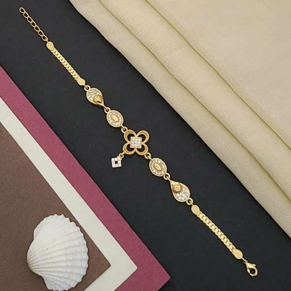 Bracelet BC002 Artificial jewellery in Ahmedabad