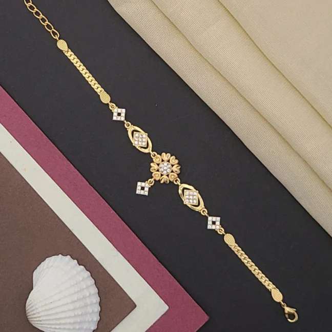 Bracelet BC006 Wholesale designer jewellery in Ahmedabad