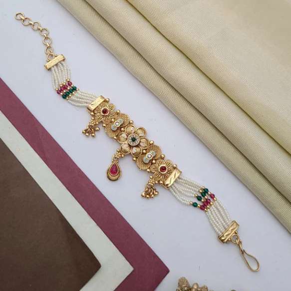 Bracelet BC009 Costume imitation jewellery