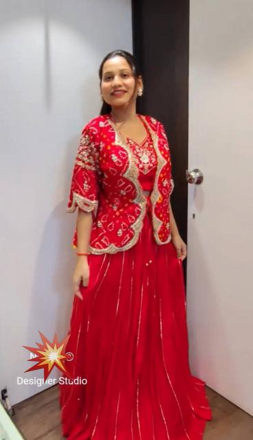 Bt 7099 Designer Silk Embroidered Bulk Lehengha choli providers