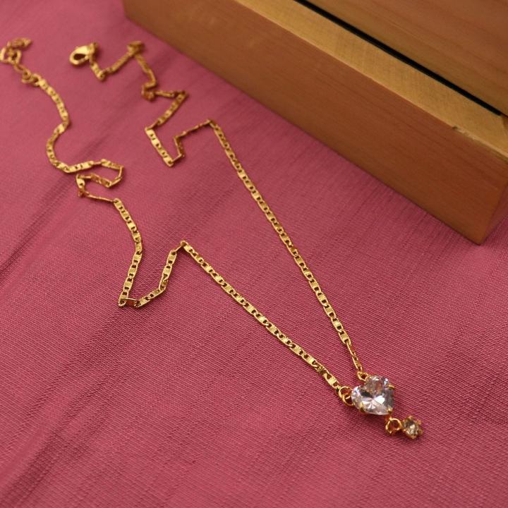 Chain Pendent 587 Wholesale pearl jewelry suppliers
