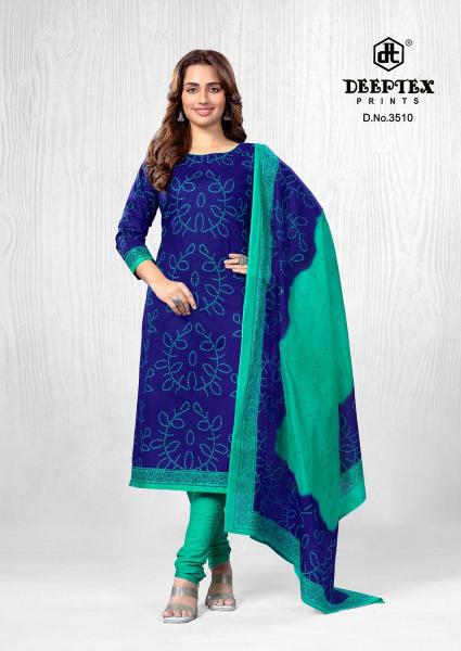 Deeptex classic chunnari vol-35 wholesale dress materials in chickpet bangalore