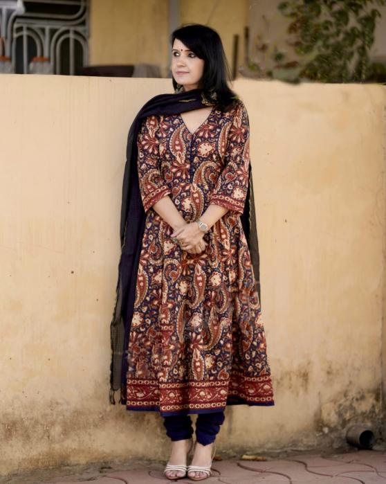 Dhruvi 314 Viscose Kurti manufacturer in Jaipur