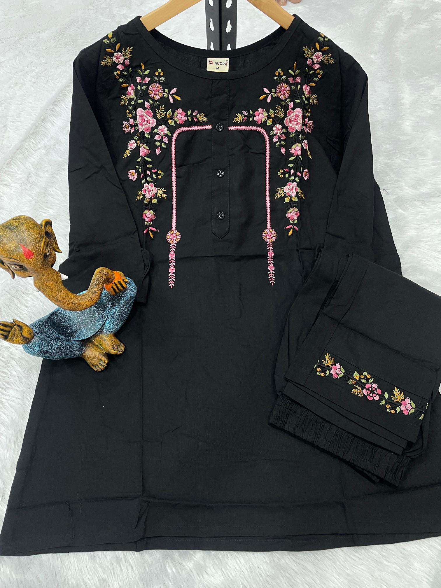 Diva 121 heavy rayon coord set online wholesale clothes