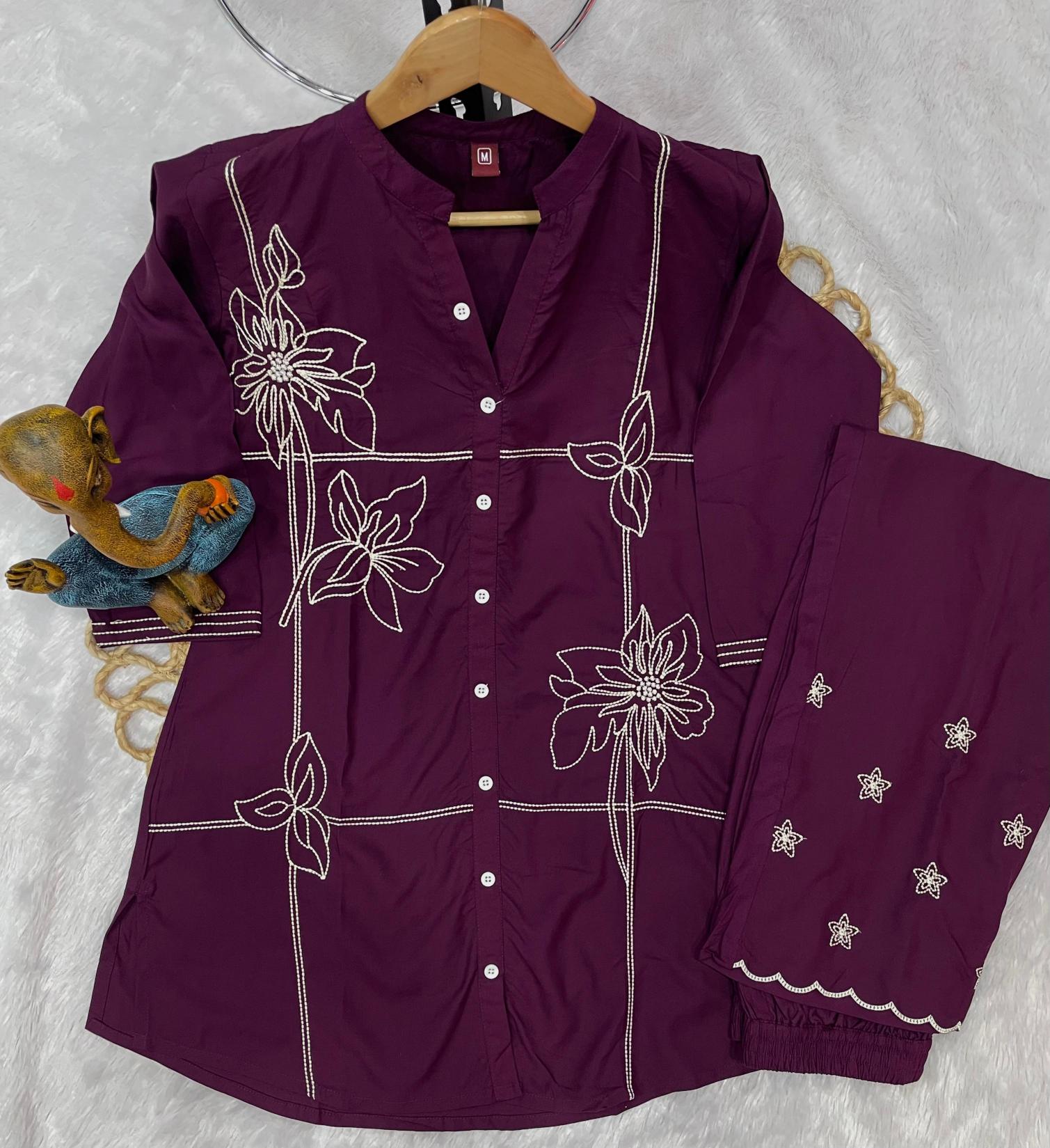 Diva 124 coord set ladies clothes wholesale