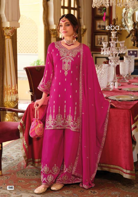 Eba Chhavi  Salwar Kameez Warehouse in India