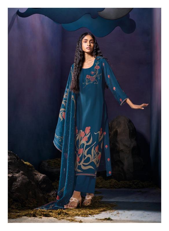 Ganga tarang silk wholesale dress material market in jaipur