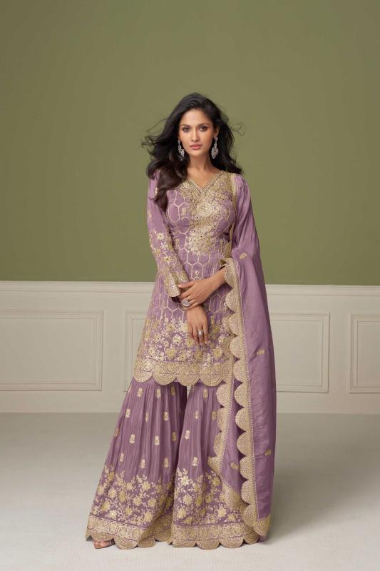 Gulkayra designer aleena wholesaler of salwar suits in delhi