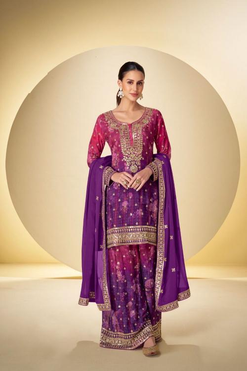 Gulkayra Kanika Salwar Suit wholesale price