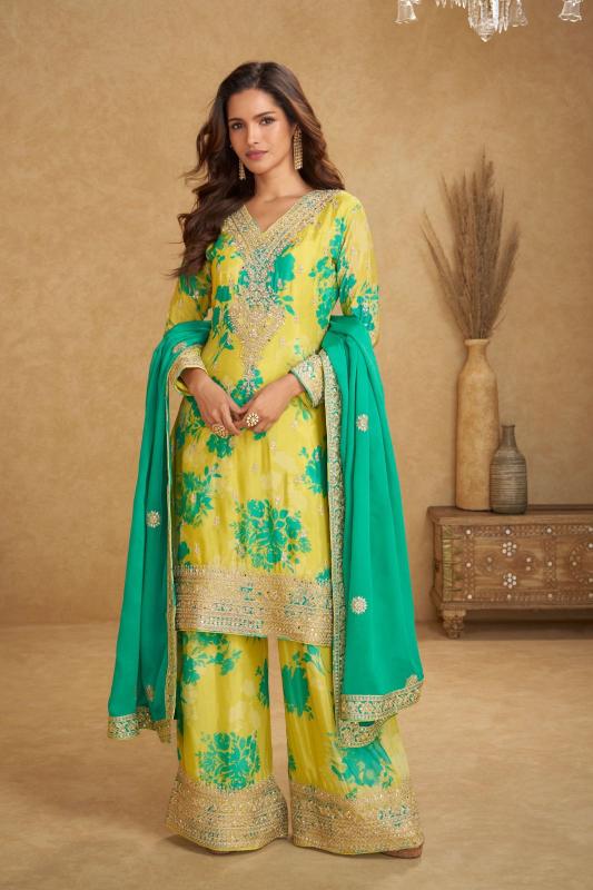 Gulkayra Sofiya Salwar Kameez Wholesalers