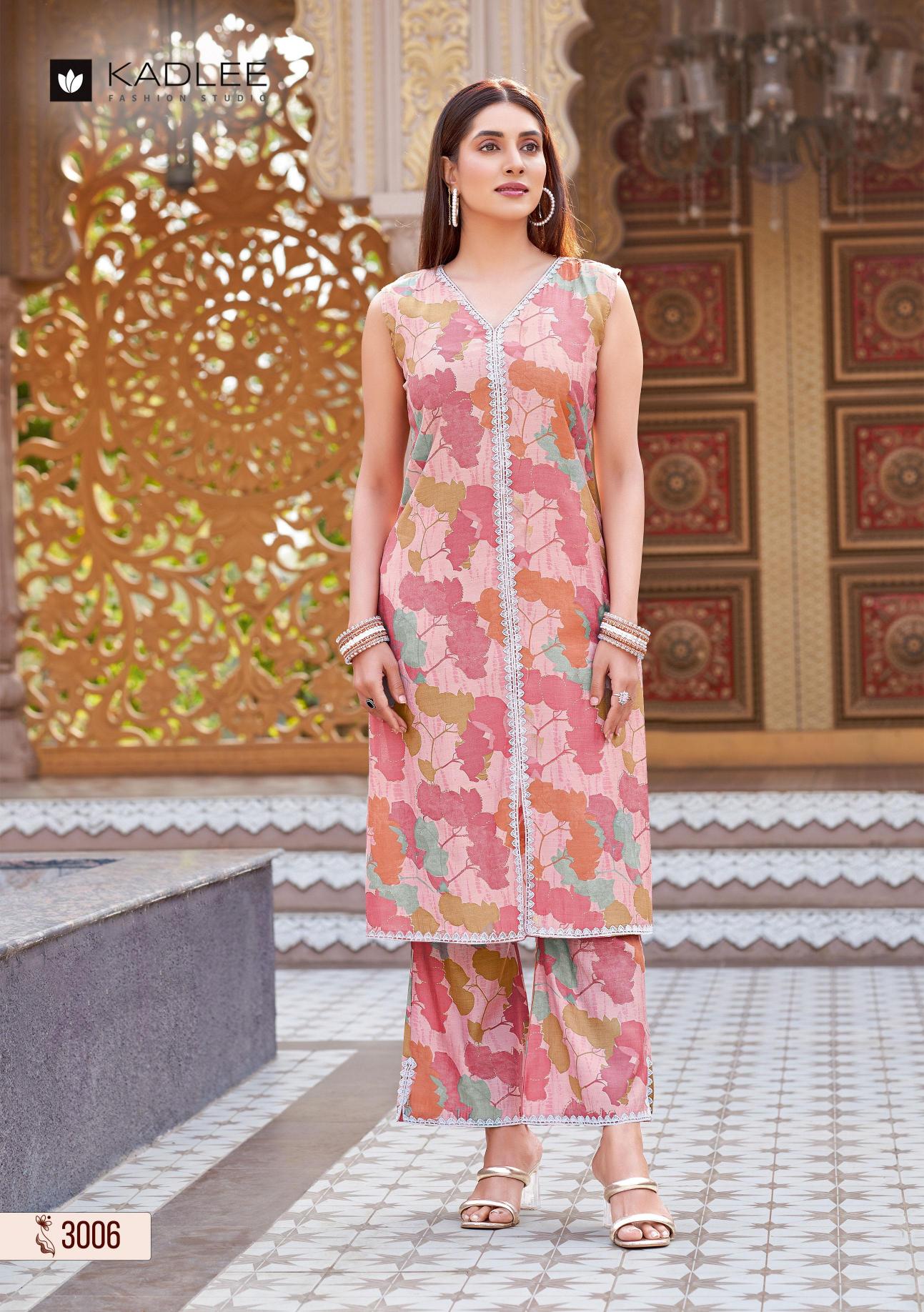 Kadlee saavi coord set women clothing wholesale suppliers