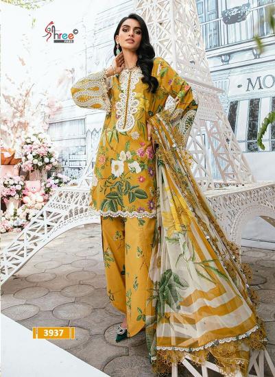 Karma mariya b mprint vol - 21 karachi wholesale dress materials in thrissur