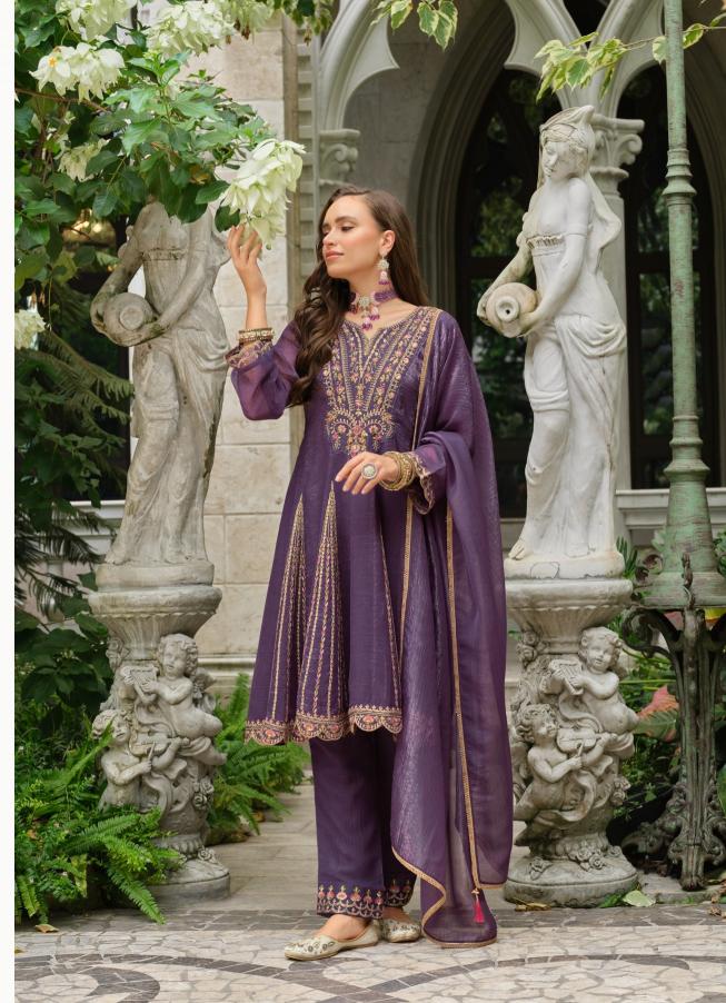 Lily & lali aasma 3 pcs kurti branded clothes wholesale market in india