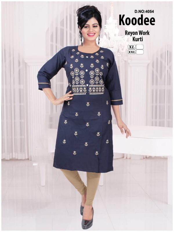 Mairaa koodee riyon kurti what is the best website for wholesale clothing
