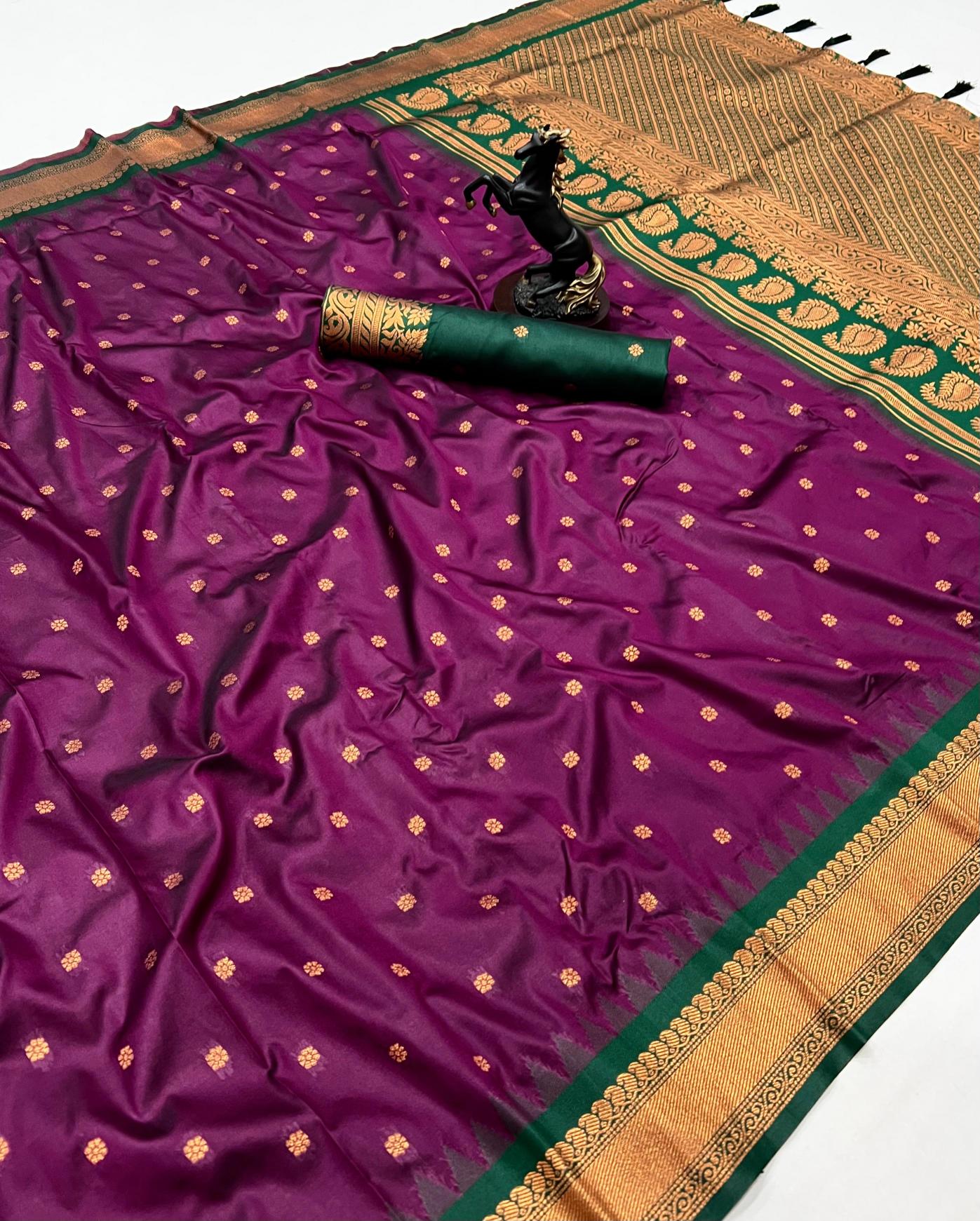 Malhar roshni vol-1 festival special narayanpeth surat saree online website