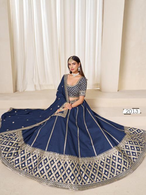 Mehvish Vol 21 Wholesale Lehenga choli catalogs