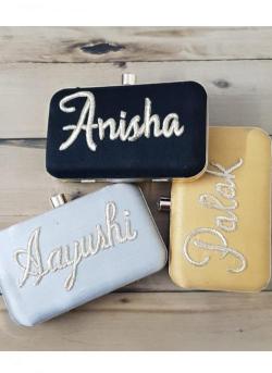 Multi Designer Wedding Wear Branded handbags wholesale