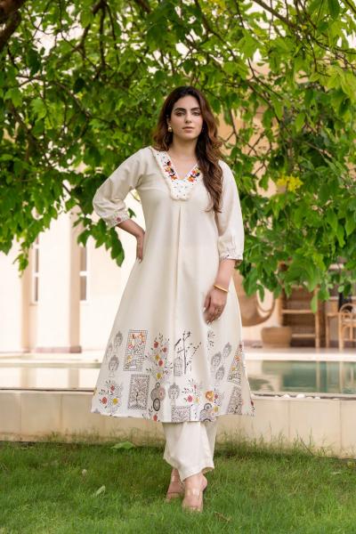 Naisha K 262 Kurti manufacturers and exporters