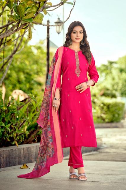 Ossm mohey vol 2 designer 3 pcs kurtis surat gujarat