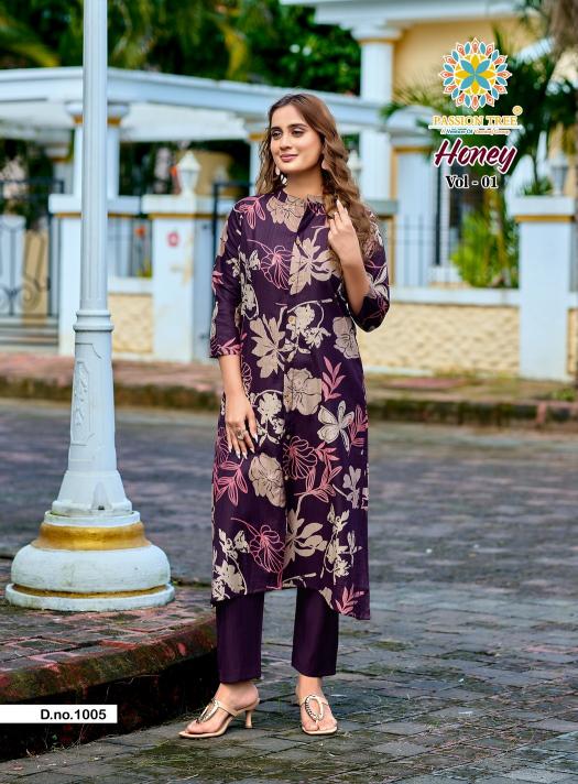 Passion tree honey vol 1 coord set womens wholesale clothing