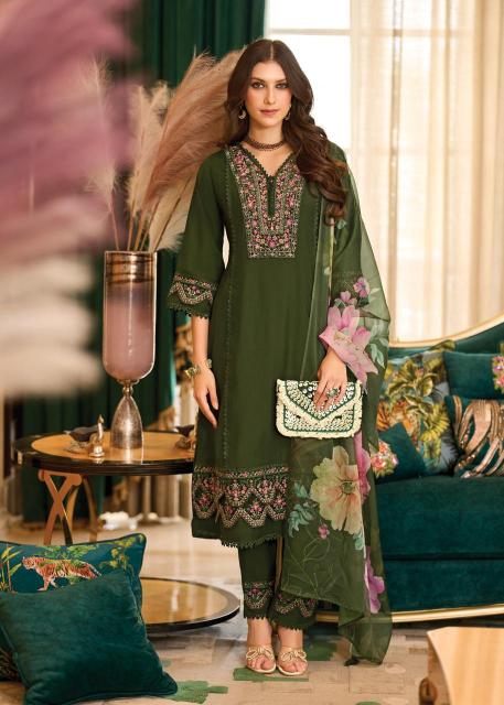 PRM india amoro A line 3 pcs kurti best clothing wholesale suppliers in india