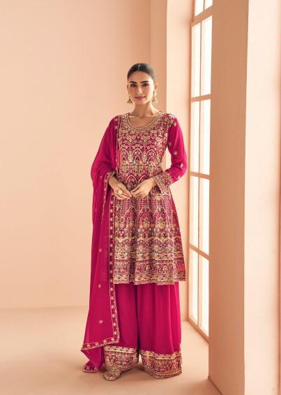 Rasalika Khushi Wholesale Designer Salwar Kameez