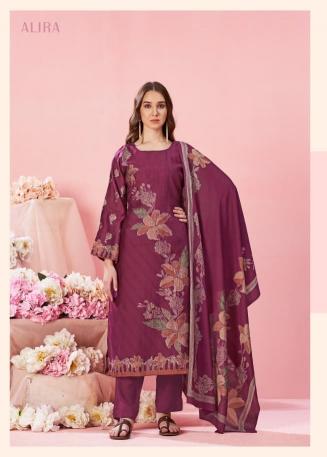 Sargam alira textile zone wholesale dress materials chudidhar materials catalog