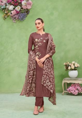 Sargam prints neerja printed mbl dress material wholesale