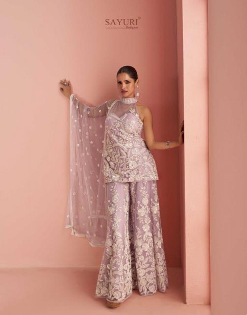 Sayuri verona readymade pakistani brand salwar suit wholesaler