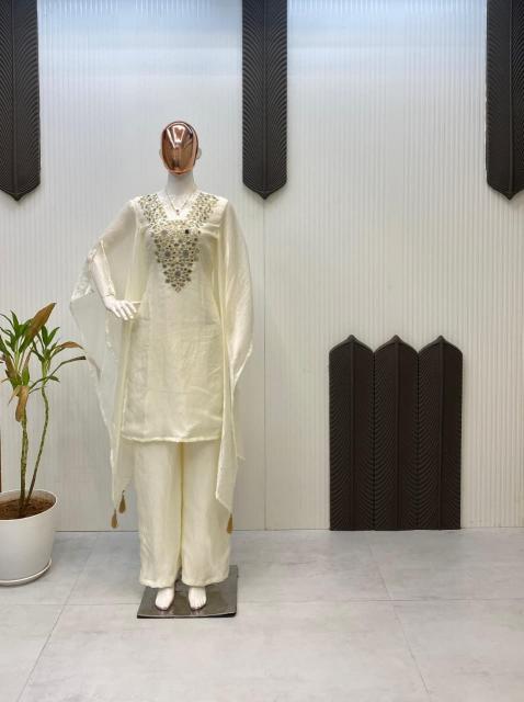 Shorya designer wear kurti with plazzo wholesale dresses online cash on delivery india