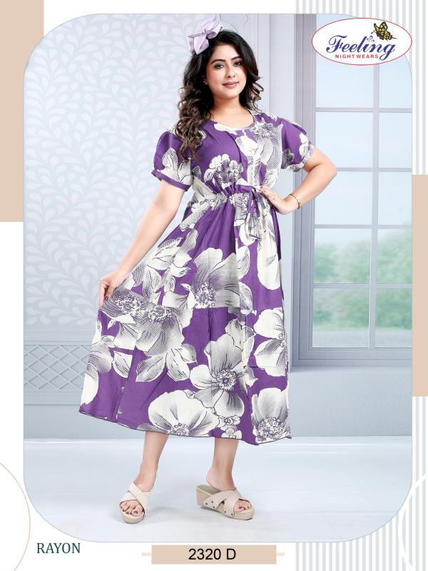 Shorya feeling one piece collection womens dresses wholesale
