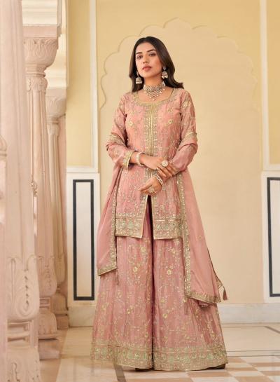 Shorya sanika fashion seerat readymade designer wholesales salwar suits