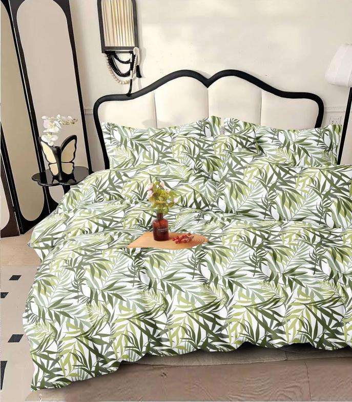 Shorya siara cotton premium bedsheets online india