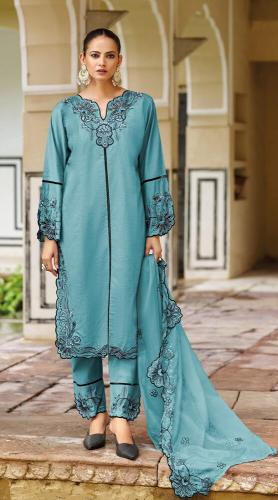 Shree R 1939 Salwar Kameez Wholesale Supplier