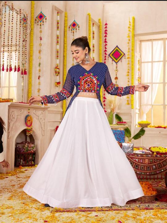 Shree salasar navratri collection 2025 women wholesale clothing online
