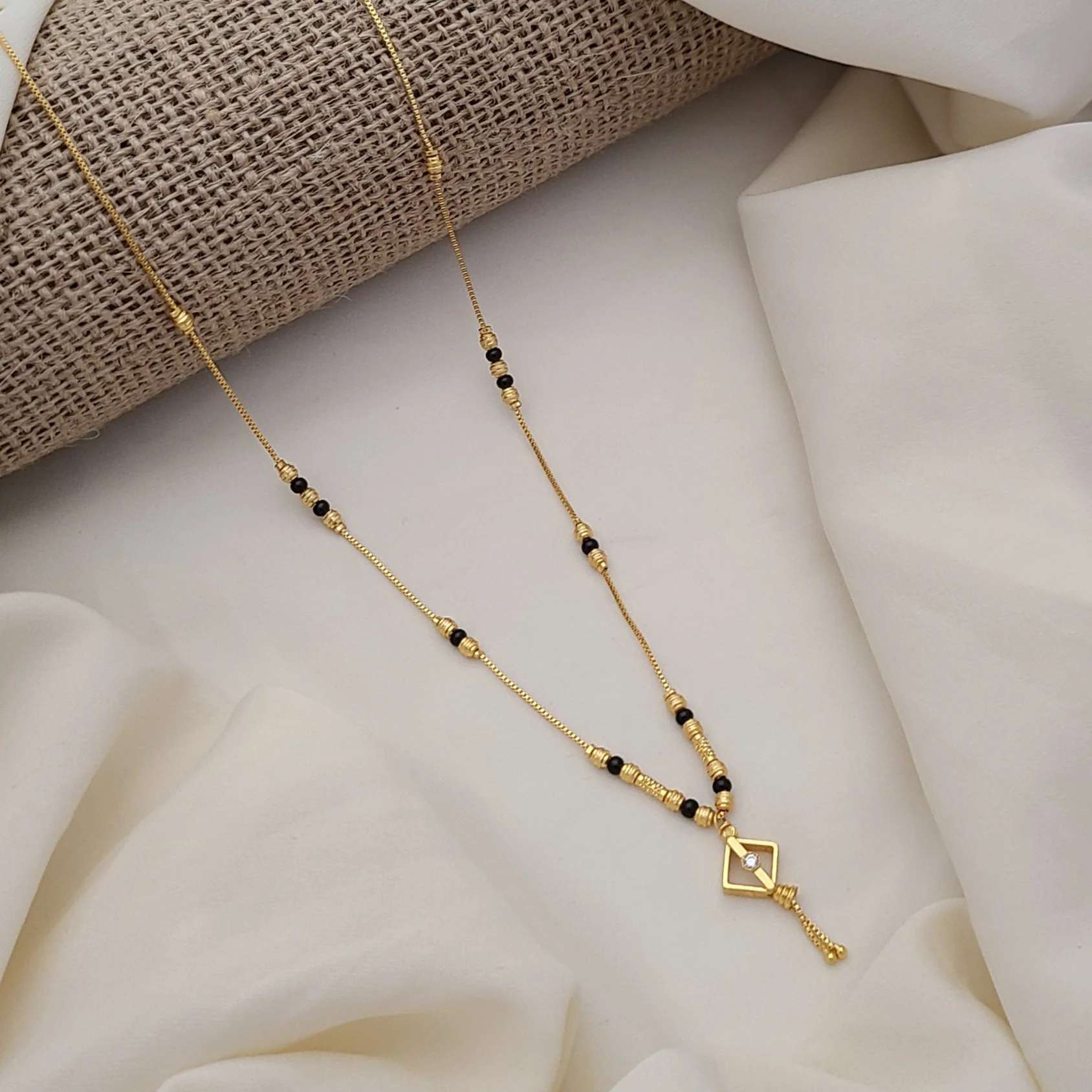 Star Necklace Brass imitation jewellery wholesalers Gujarat