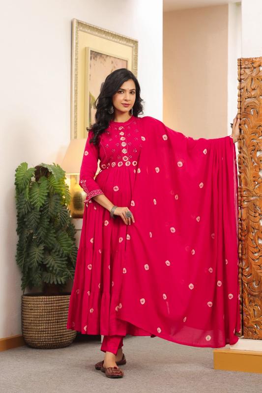 Tanyaa P 423 Mal Cotton Kurti manufacturer in Delhi
