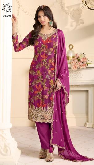 Vinay Kuleesh Gungun Bulk Salwar Kameez Suppliers