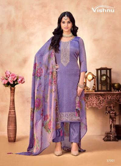 Vishnu navrang n.c moss wholesale dress materials in hyderabad