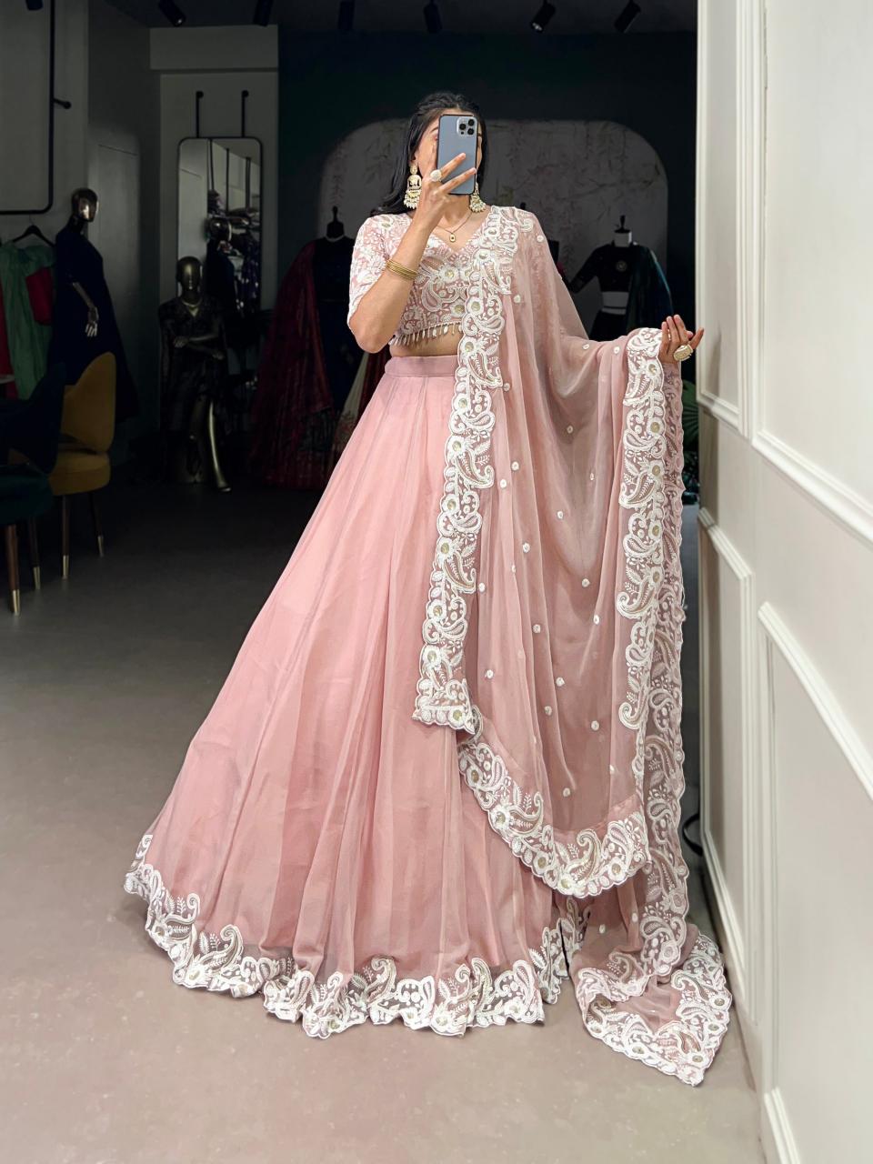 Wedding Collection Weone Silk PRK Exclusive bridal lehenga choli suppliers
