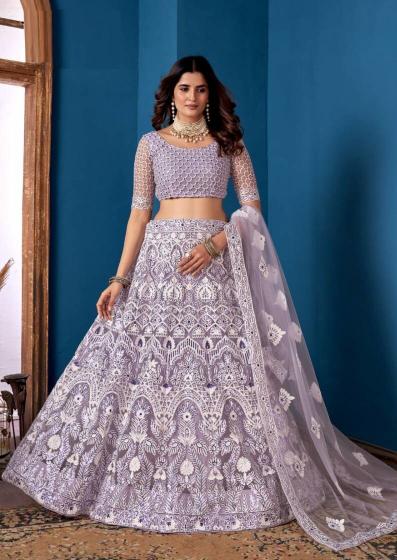 Zeeya Rudrani Lehengha choli manufacturers in Delhi