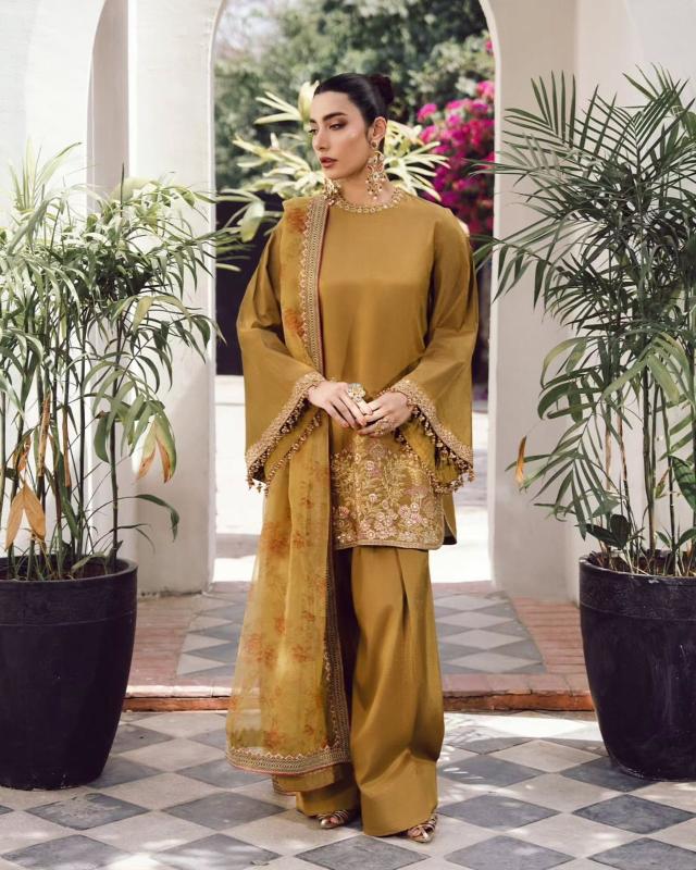 Adhya designer collection readymade wholesale catalogue salwar suits