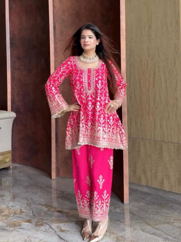 Adhya lady look 028 party wear wholesale shop to buy salwar suits cheap in trichy