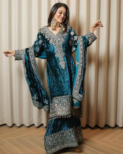 Adhya readymade pakistani readymade suits wholesale