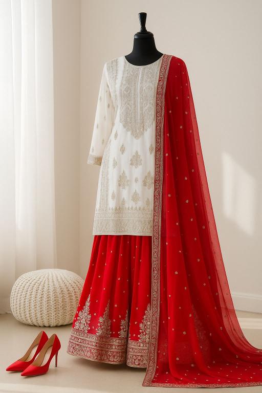 Adhya womens ethnic wear readymade wholesale salwar suit pune