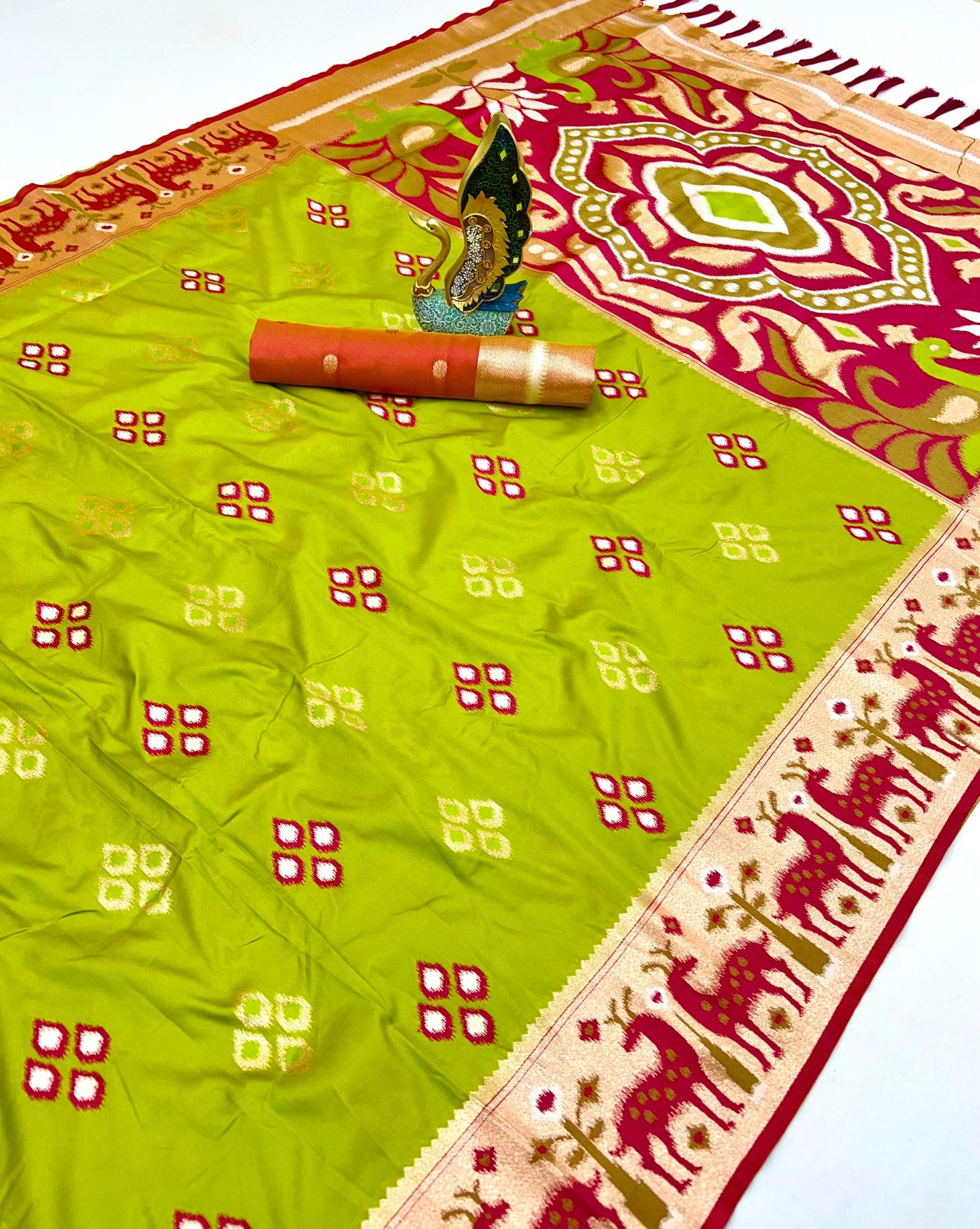 Anupama ikkat vol 2 soft silk saree wholesale price list