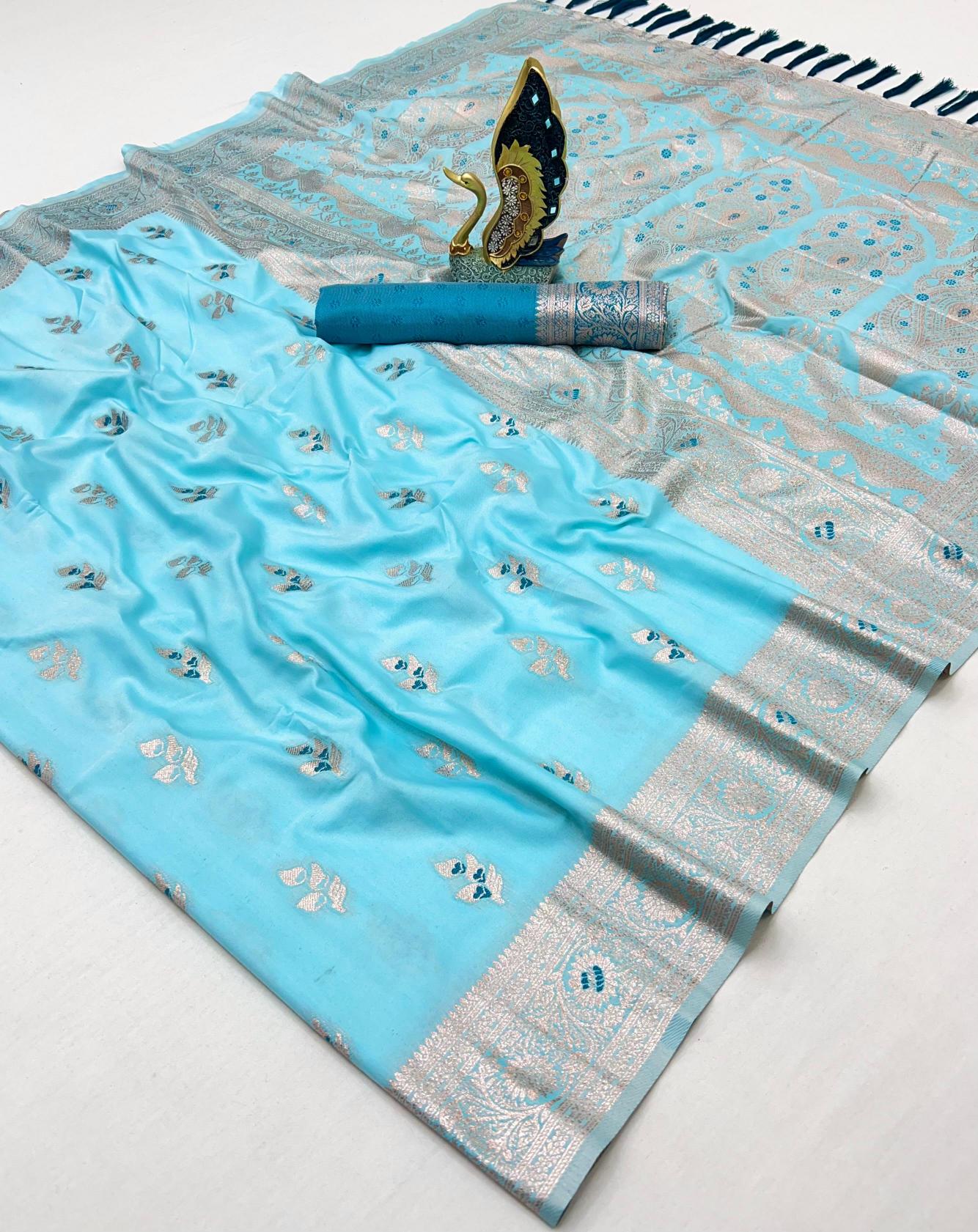 Anupama laxmi vol -1 soft silk cotton wholesale market surat saree